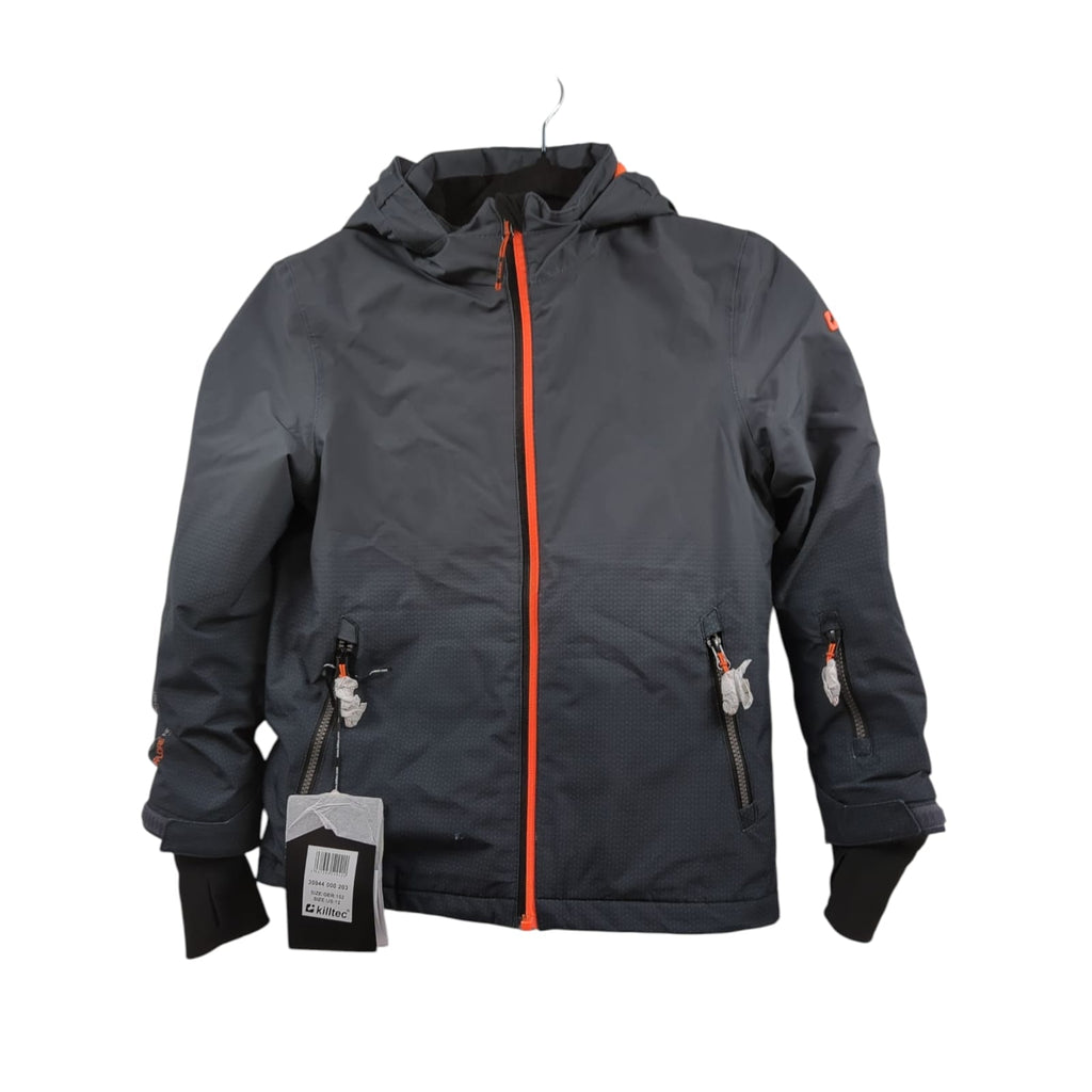 Killtec Boys Lynge by Jckt Functional Jacket 152 EU