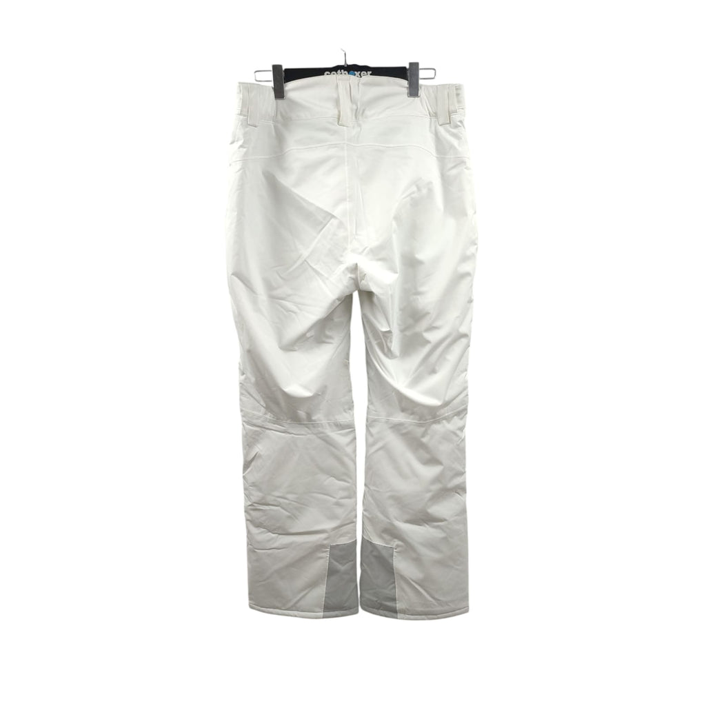 Helly Hansen Snowstar Damen Hose Weiß XL