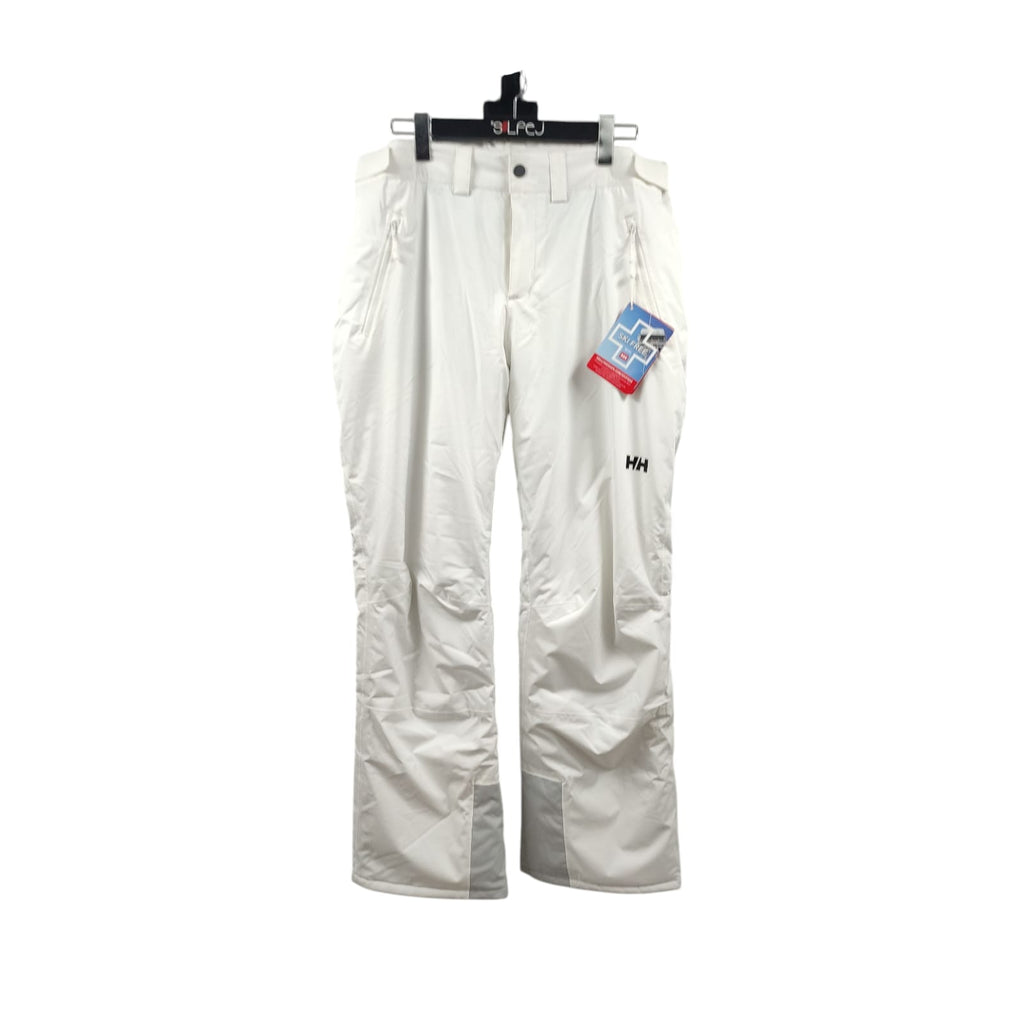 Helly Hansen Snowstar Damen Hose Weiß XL