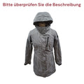 Killtec Women's Functional Parka with Hood, Size 36