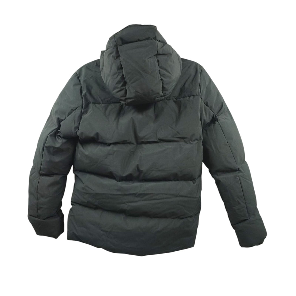 killtec KOW 374 BYS QLTD JCKT Jungen Steppjacke Kapuze 164 Schwarz