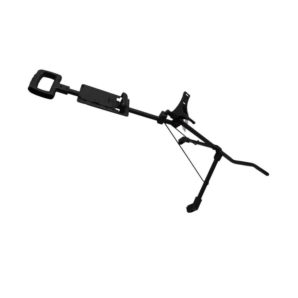 CaddyTek EZ Tour Quickfold Deluxe 3-Rad Golftrolley