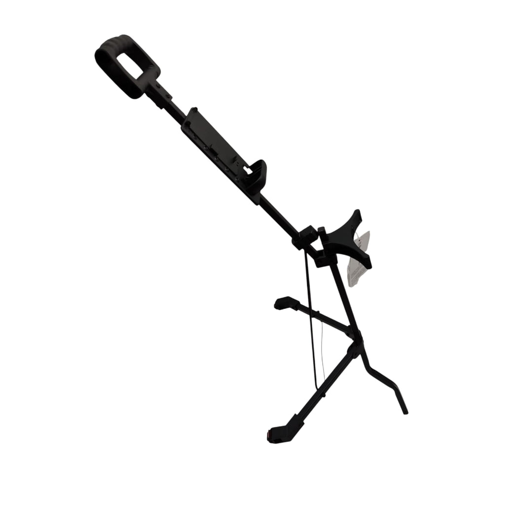 CaddyTek EZ Tour Quickfold Deluxe 3-Rad Golftrolley
