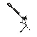 CaddyTek EZ Tour Quickfold Deluxe 3-Rad Golftrolley