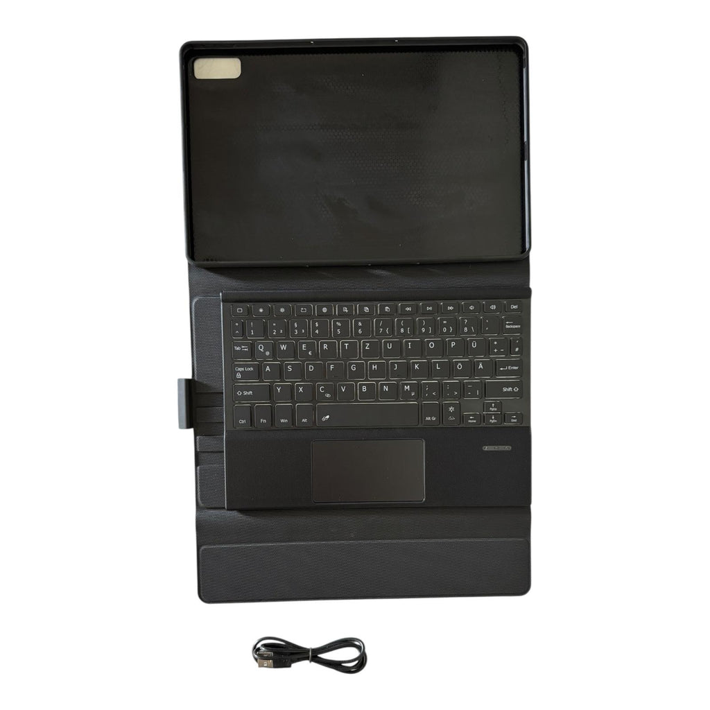 DoohowCase Tastaturhülle Lenovo Tab P11 Gen 2 11,5 Zoll