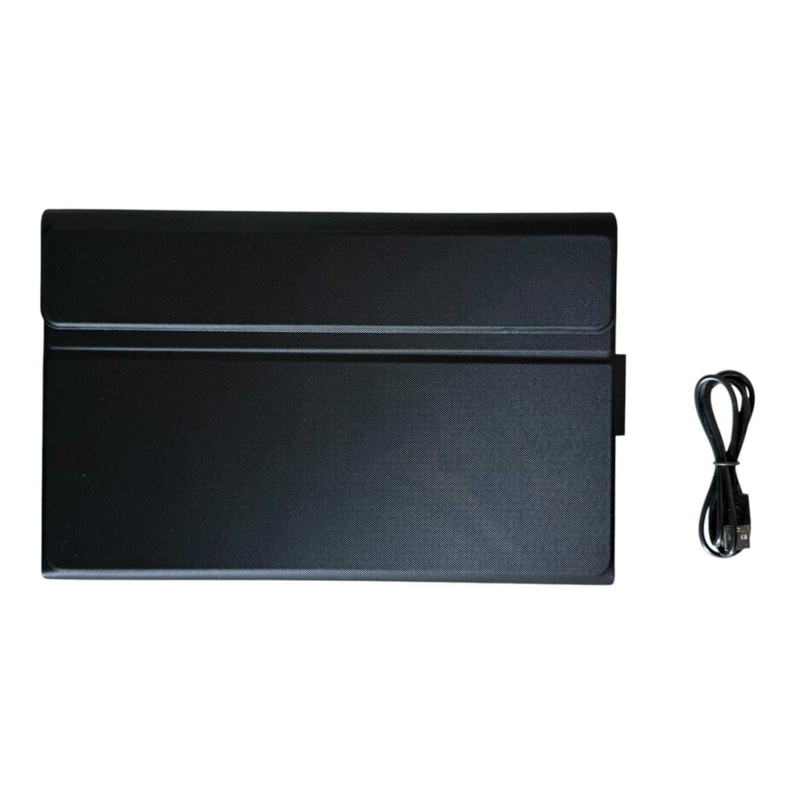 DoohowCase Tastaturhülle Lenovo Tab P11 Gen 2 11,5 Zoll