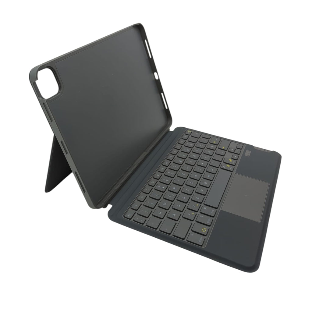 Inateck Tastaturhülle iPad Air 6 11" 2024 iPad Air 5/4 10,9"