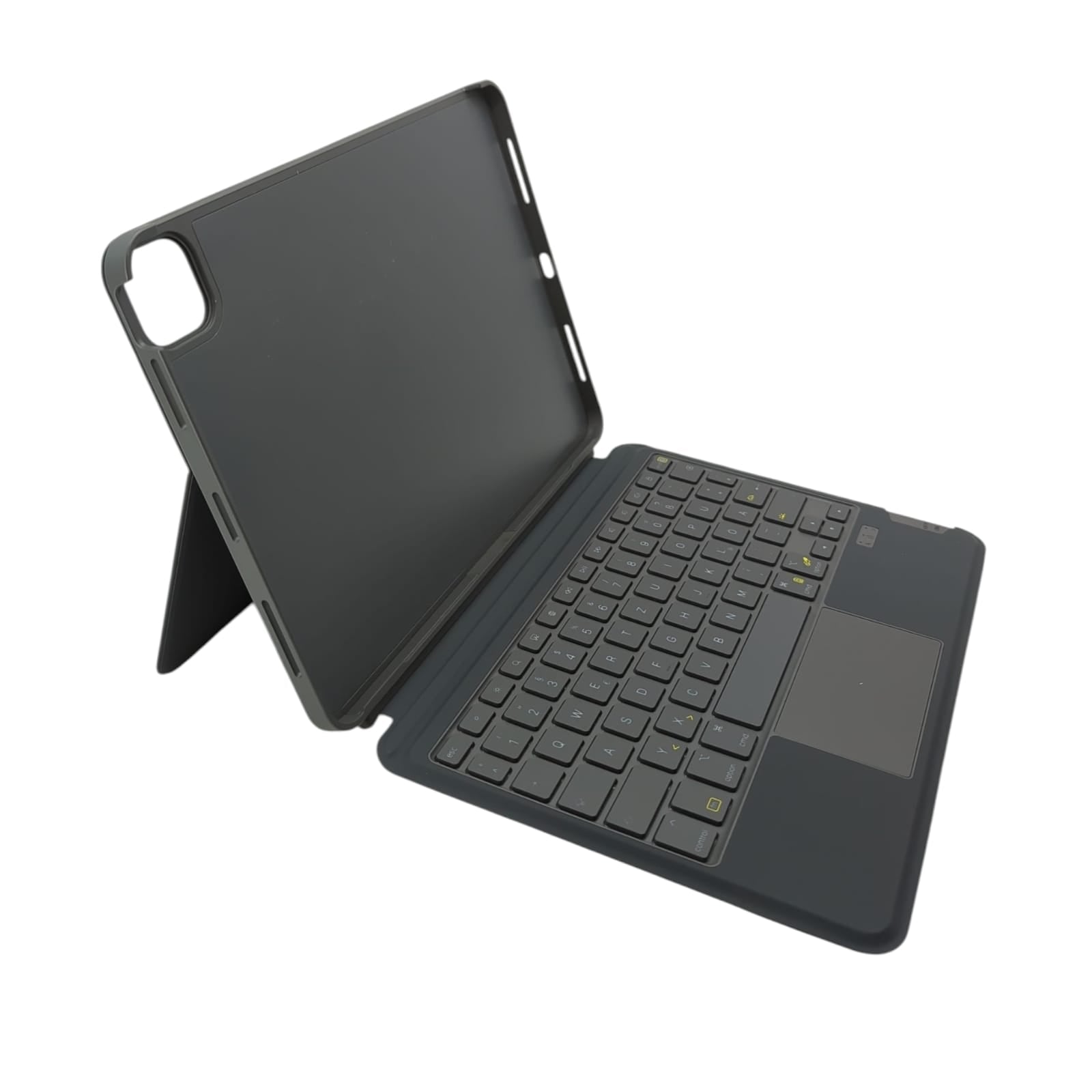 Inateck Tastaturhülle iPad Air 6 11" 2024 iPad Air 5/4 10,9"