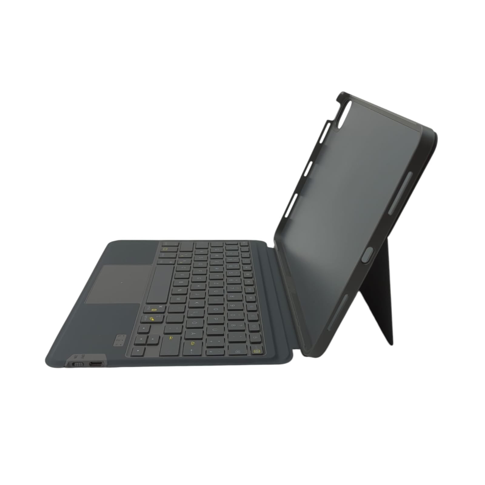 Inateck Tastaturhülle iPad Air 6 11" 2024 iPad Air 5/4 10,9"