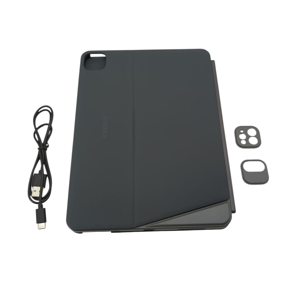Inateck Tastaturhülle iPad Air 6 11" 2024 iPad Air 5/4 10,9"