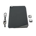 Inateck Tastaturhülle iPad Air 6 11" 2024 iPad Air 5/4 10,9"