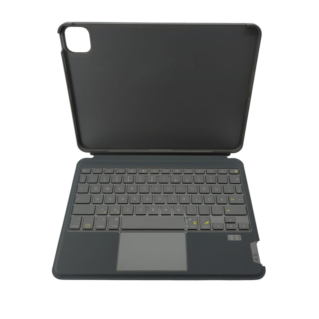 Inateck Tastaturhülle iPad Air 6 11" 2024 iPad Air 5/4 10,9"