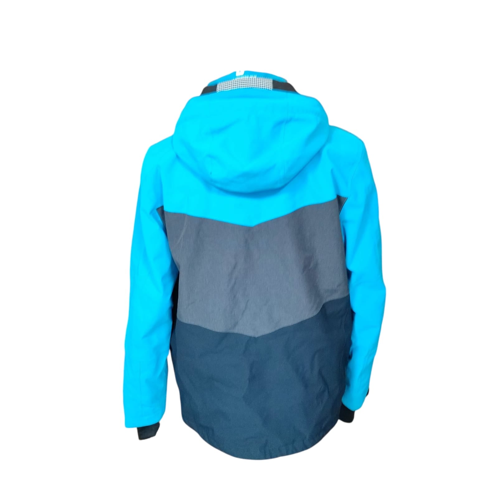 Killtec KSW 45 MN Skijacke Herren Funktionsjacke Gr. M Schwarz-Blau