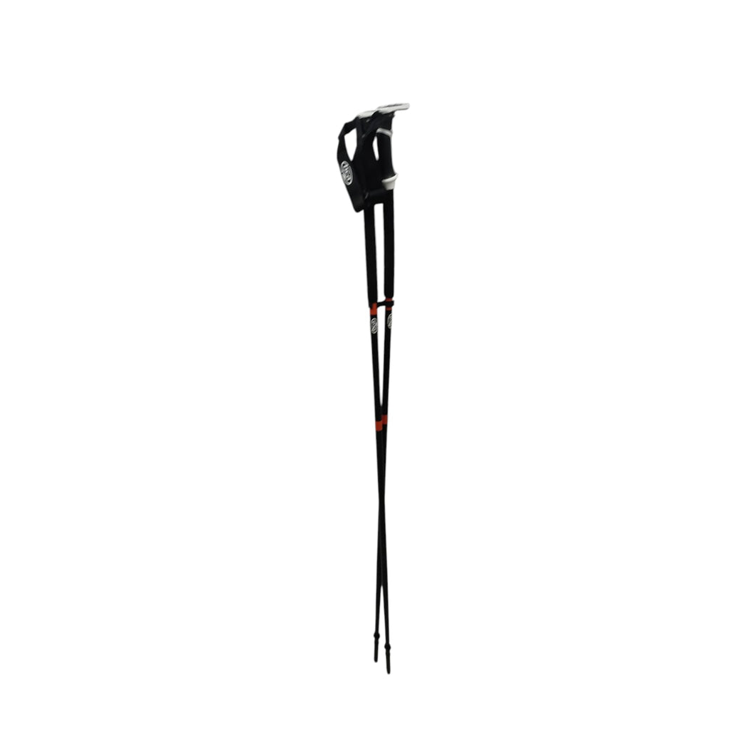 K2 Scepter Ski Pole Unisex 130 cm Black