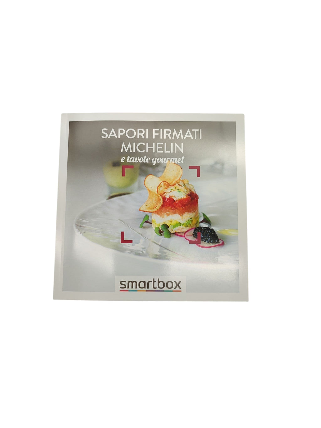 Smartbox 847899 Gift Box for Adults Unisex