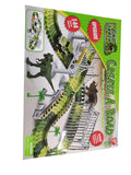 Dreamingbox Dinosaurier Spielzeug Magic Tracks Jungen 3–12 Jahre