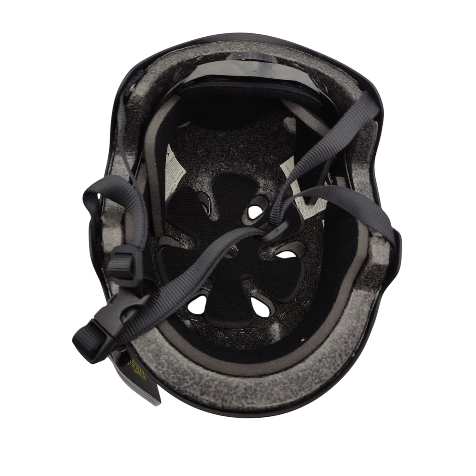 Asvert Fahrradhelm Kinderhelm verstellbar 48–54 cm