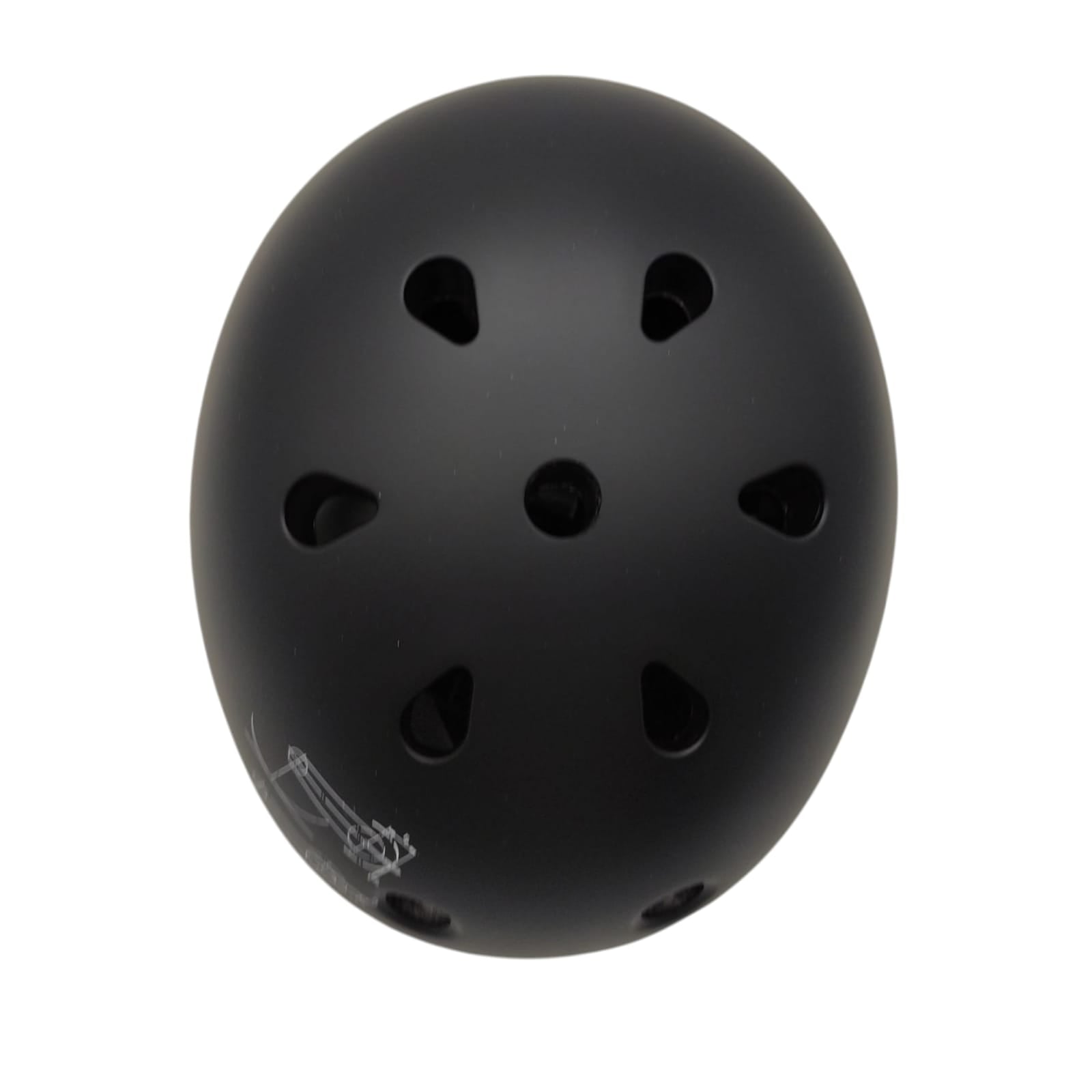 Asvert Fahrradhelm Kinderhelm verstellbar 48–54 cm