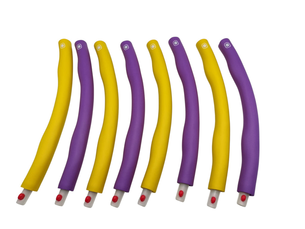 Gkodeamig Fitness Hula-Reifen Erwachsene 6–8 Segmente