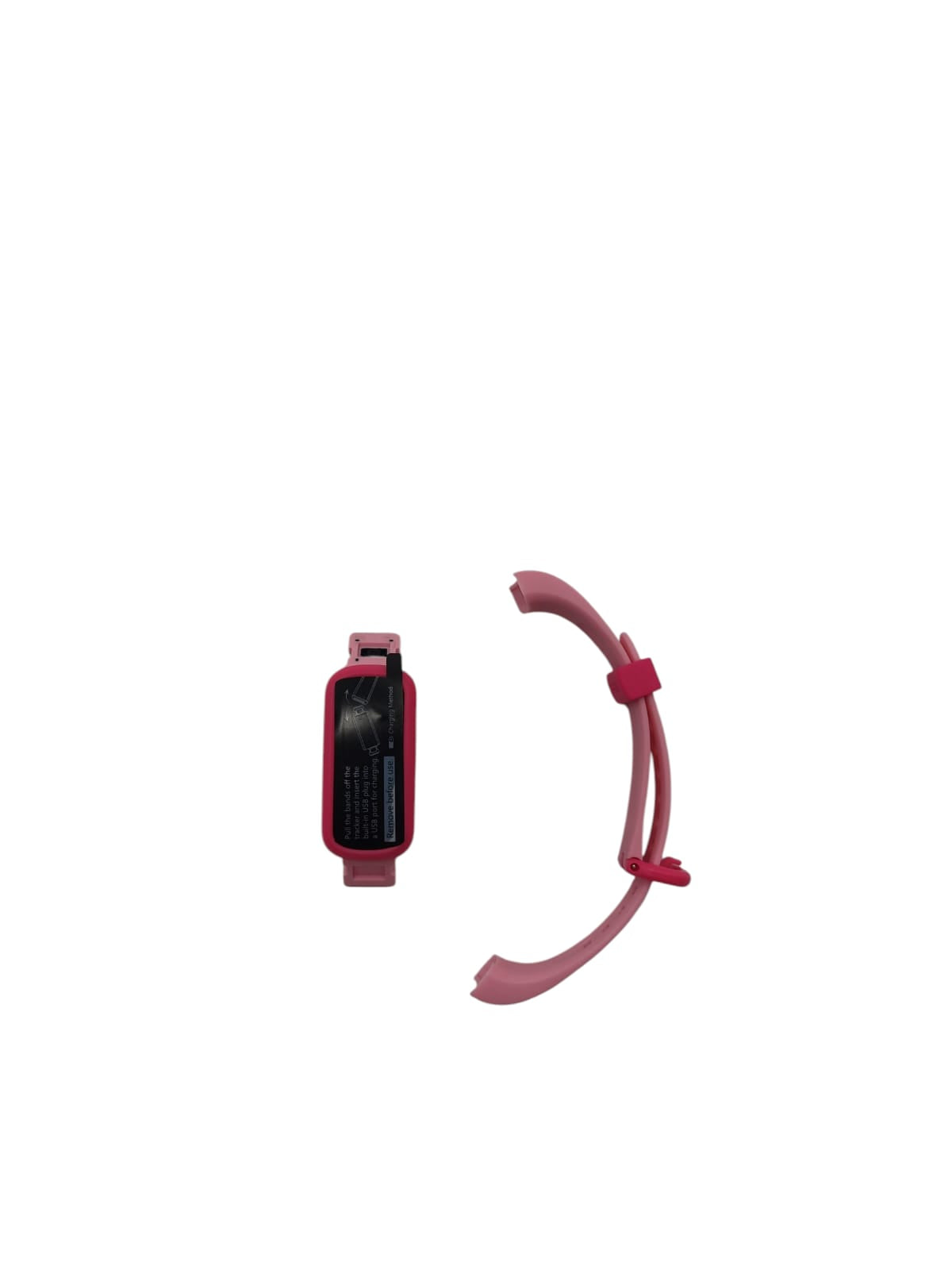 Willful Fitness Watch Kids Fitness Tracker Pink