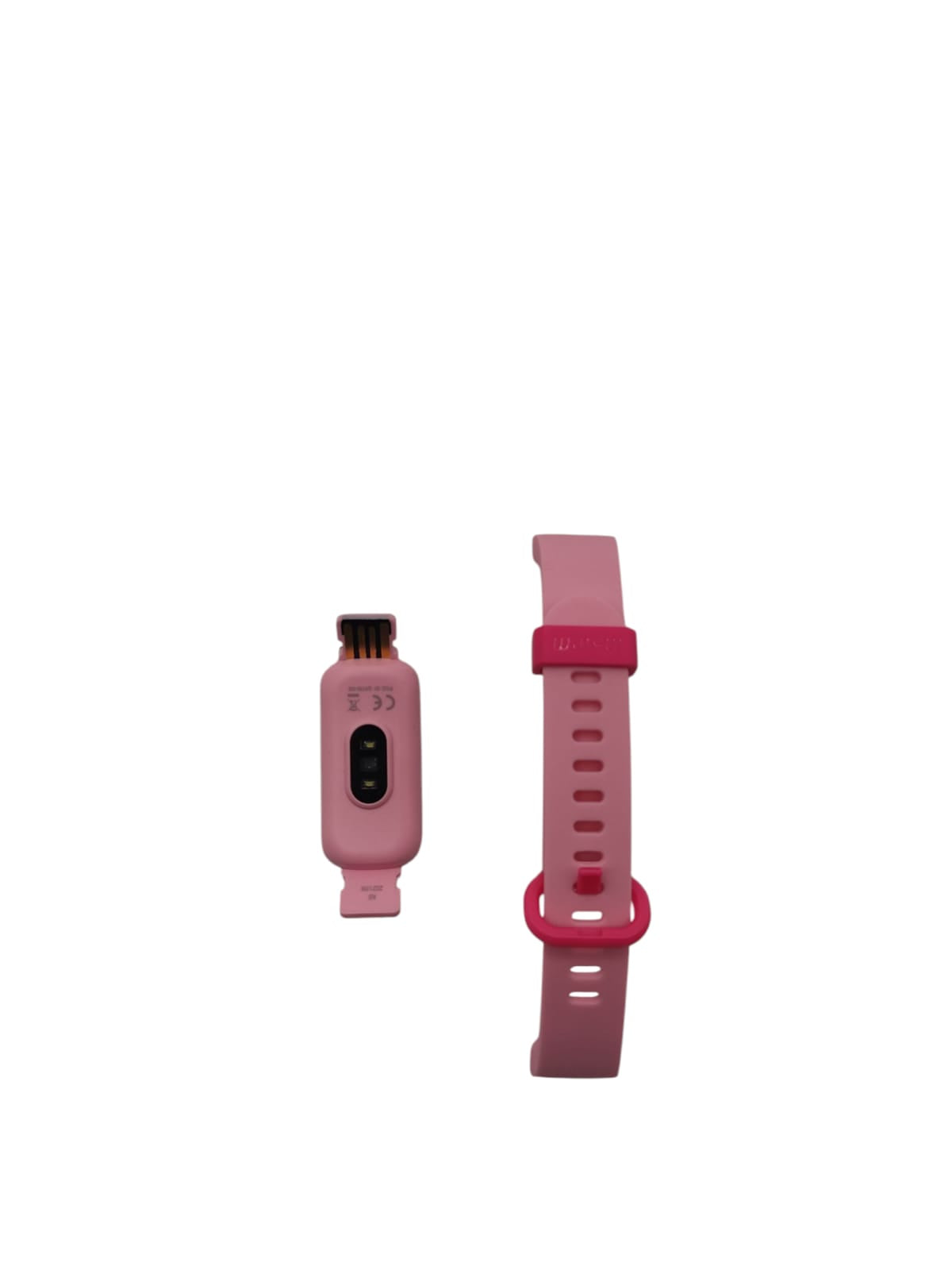 Willful Fitness Watch Kids Fitness Tracker Pink