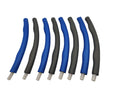 Bestray Hula Hoop for Adults Fitness 8 Detachable Parts
