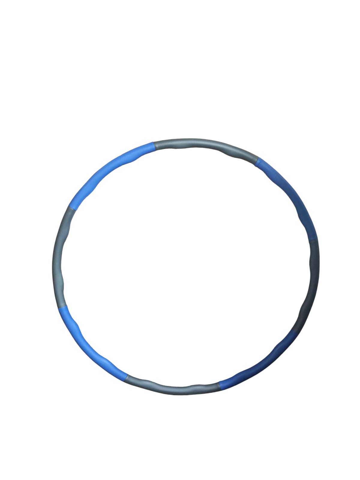 Bestray Hula Hoop for Adults Fitness 8 Detachable Parts