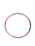 Bestray Hula Hoop for Adults, Fitness, 8 Detachable Parts