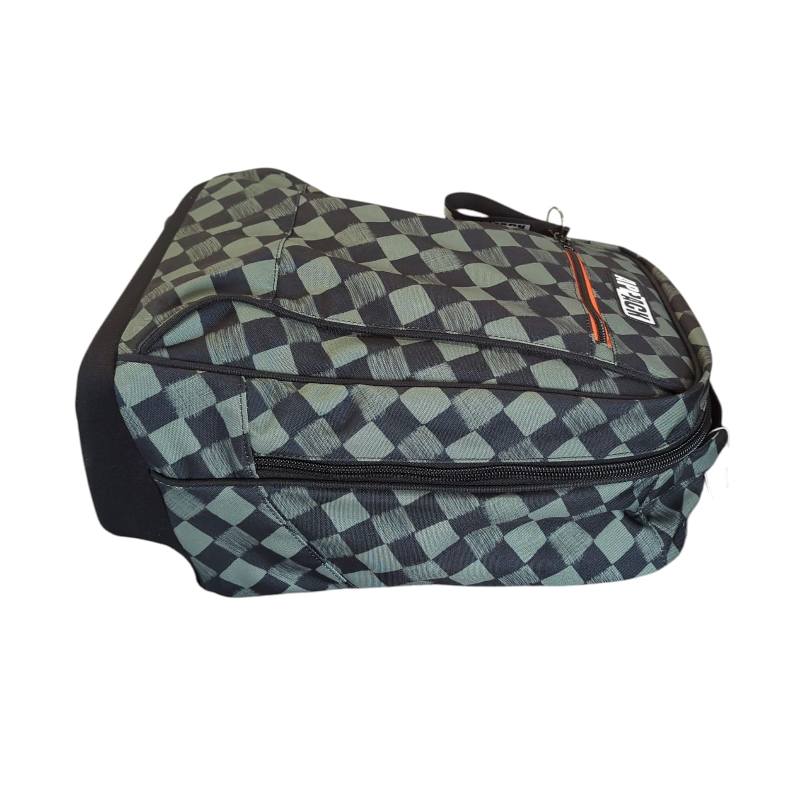 APPACK 3-in-1 Backpack with Detachable Trolley Function School Travel