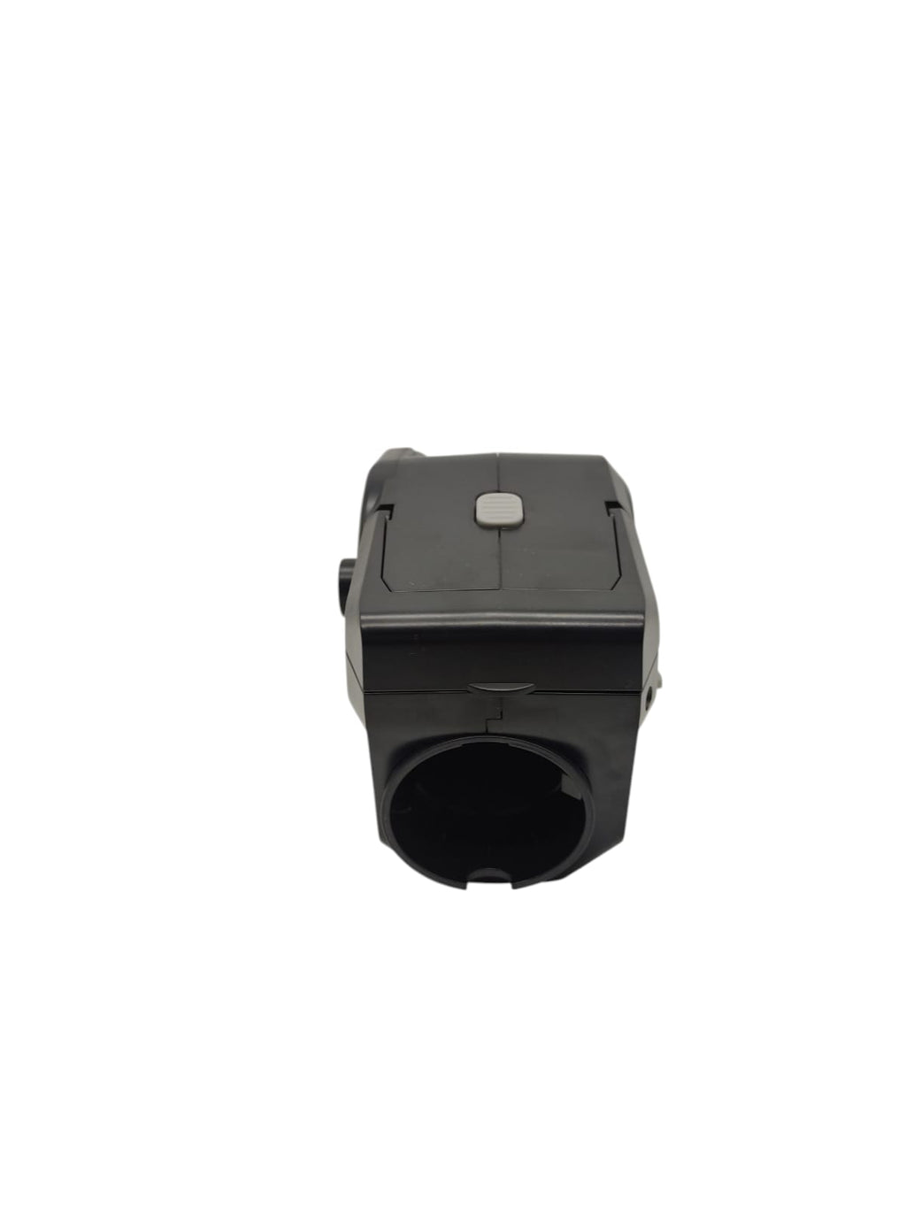 R MOVE RUNACC Elektrische Luftpumpe wiederaufladbar LED mit 3 Düsen Inflator