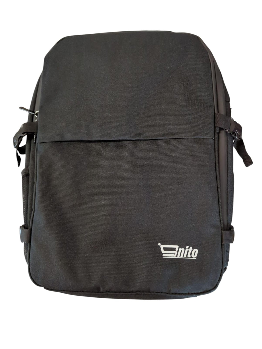 Snito Backpack Ryanair 40x20x25 Cabin Luggage with USB