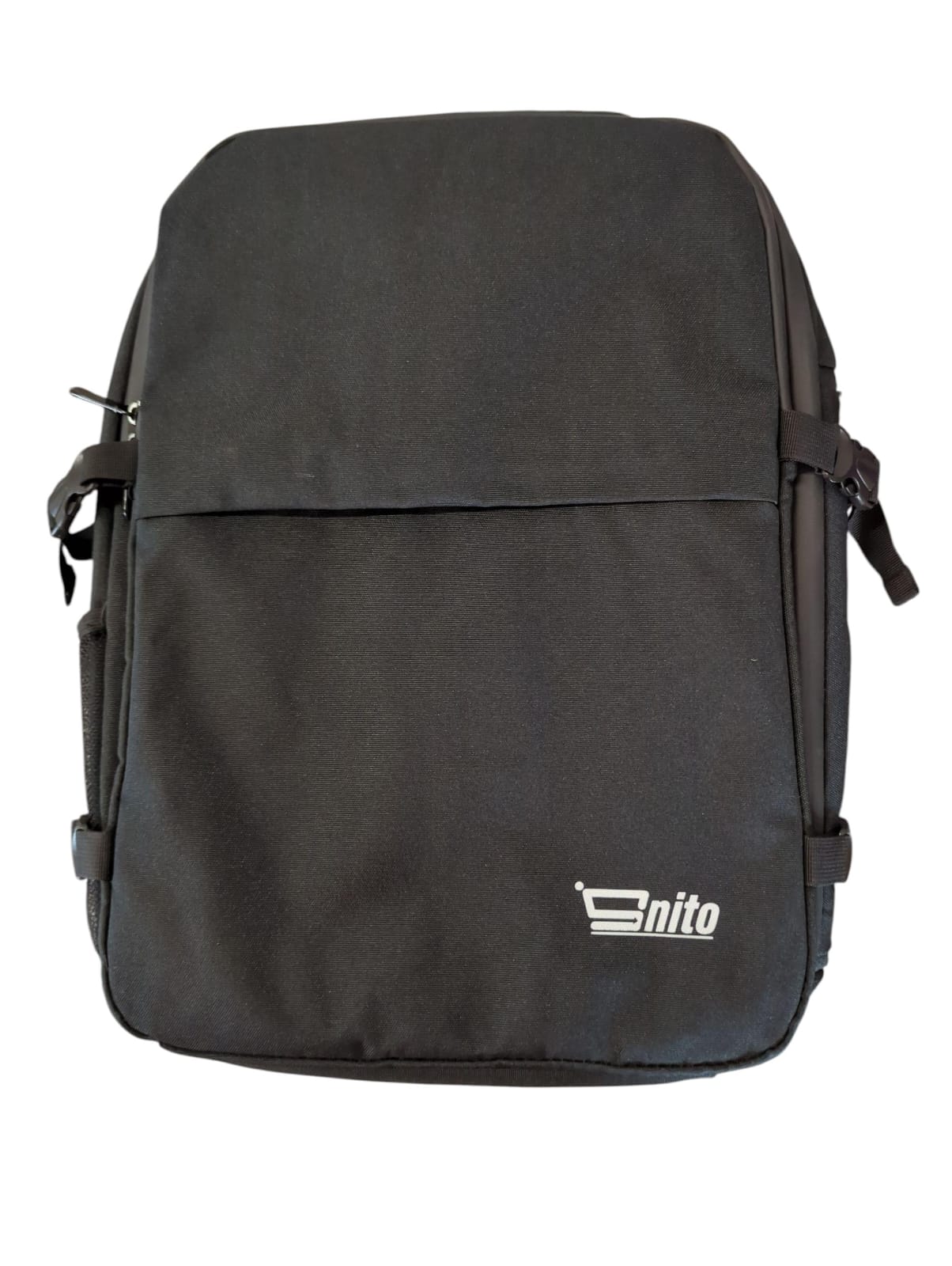 Snito Backpack Ryanair 40x20x25 Cabin Luggage with USB