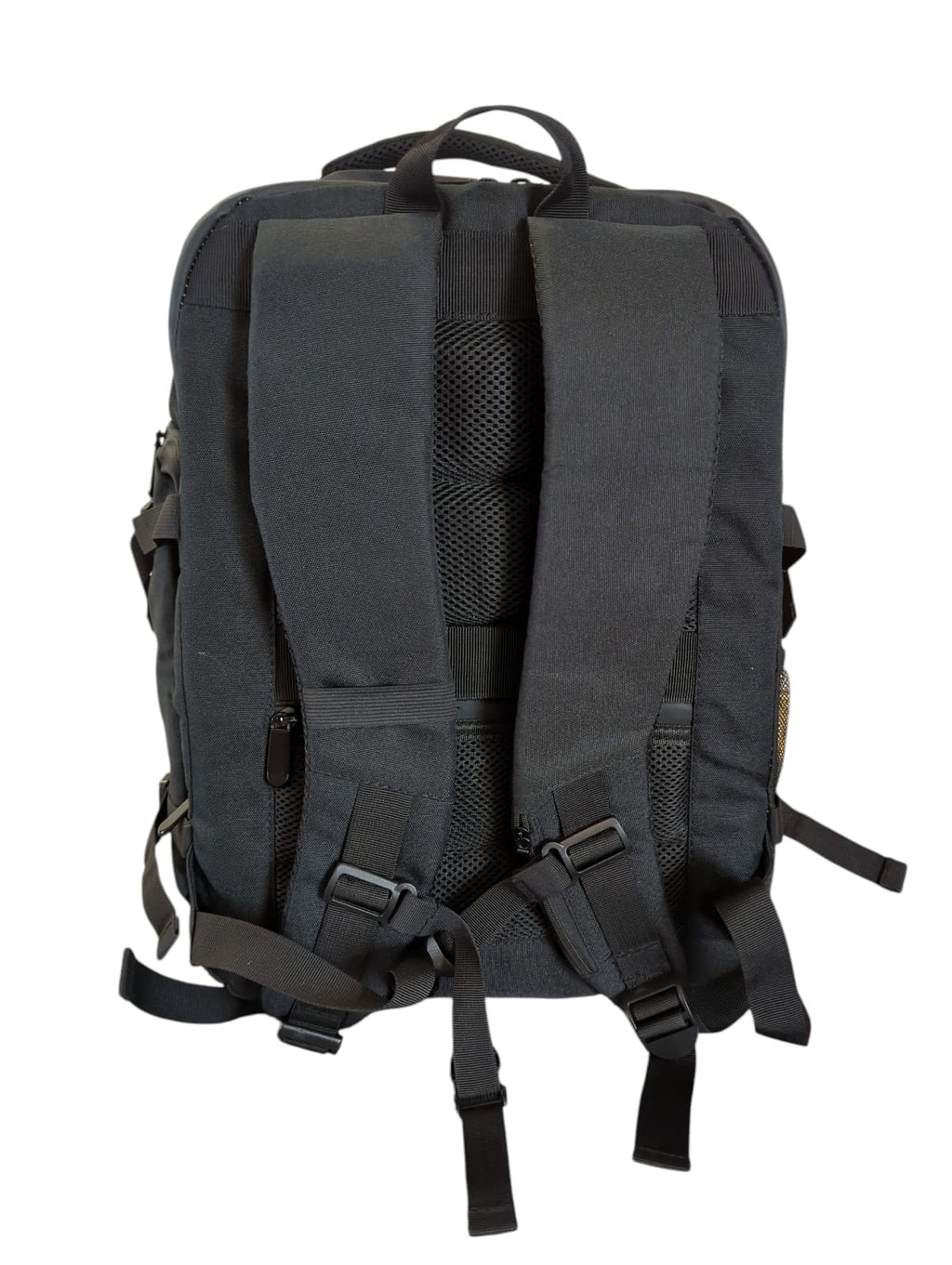 Snito Backpack Ryanair 40x20x25 Cabin Luggage with USB