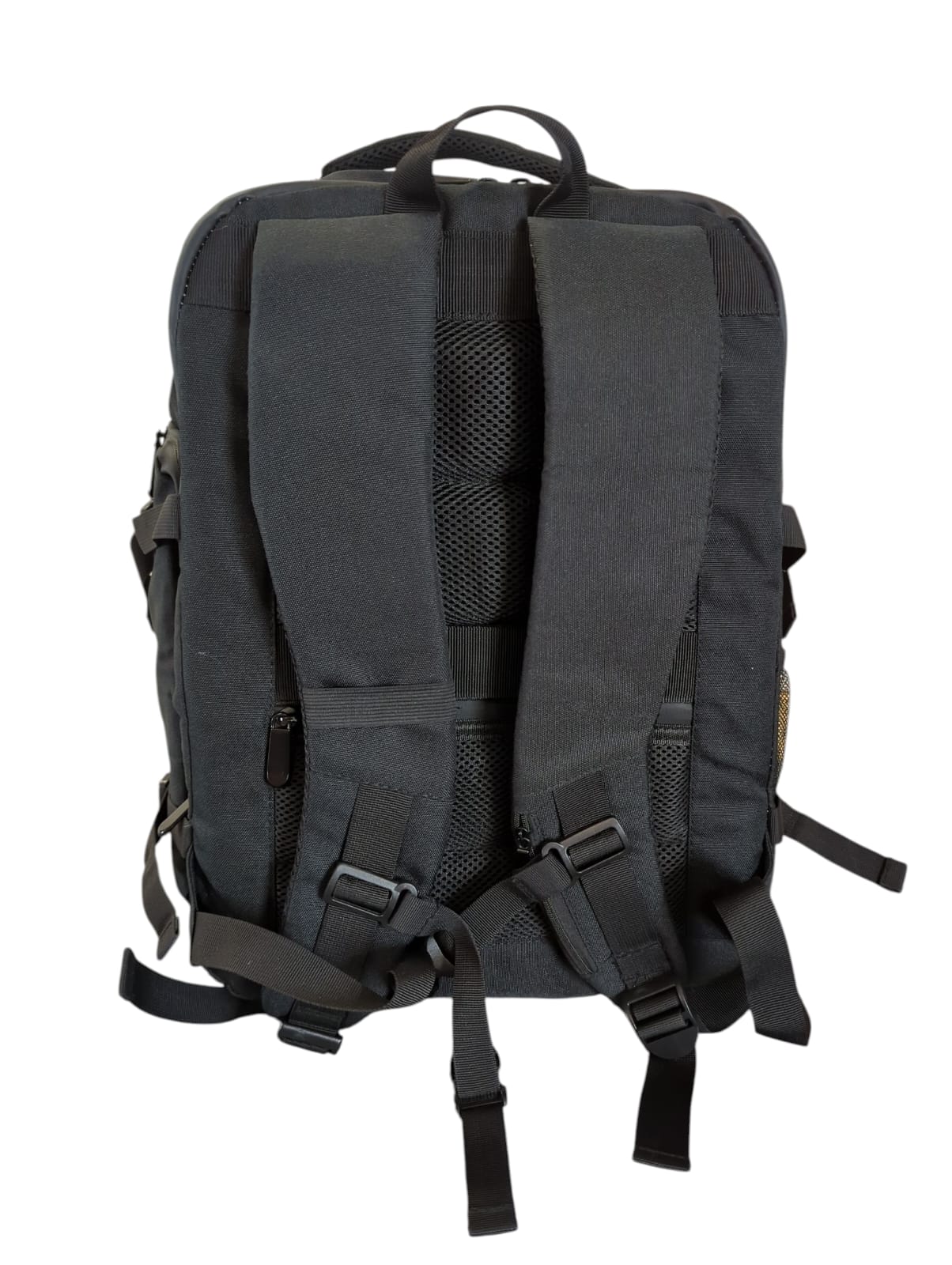 Snito Backpack Ryanair 40x20x25 Cabin Luggage with USB