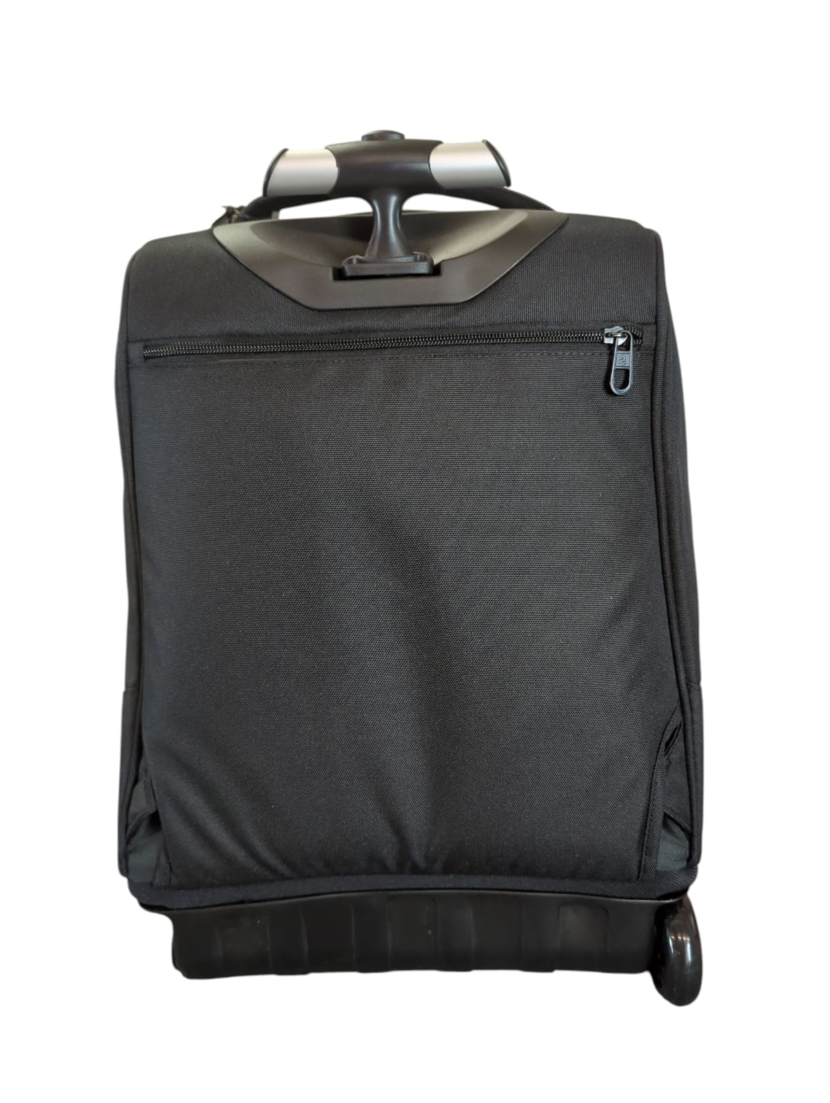 Invicta Trolley 2/1 School Backpack with Trolley Function School Travel