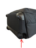 Invicta Trolley 2/1 School Backpack with Trolley Function School Travel