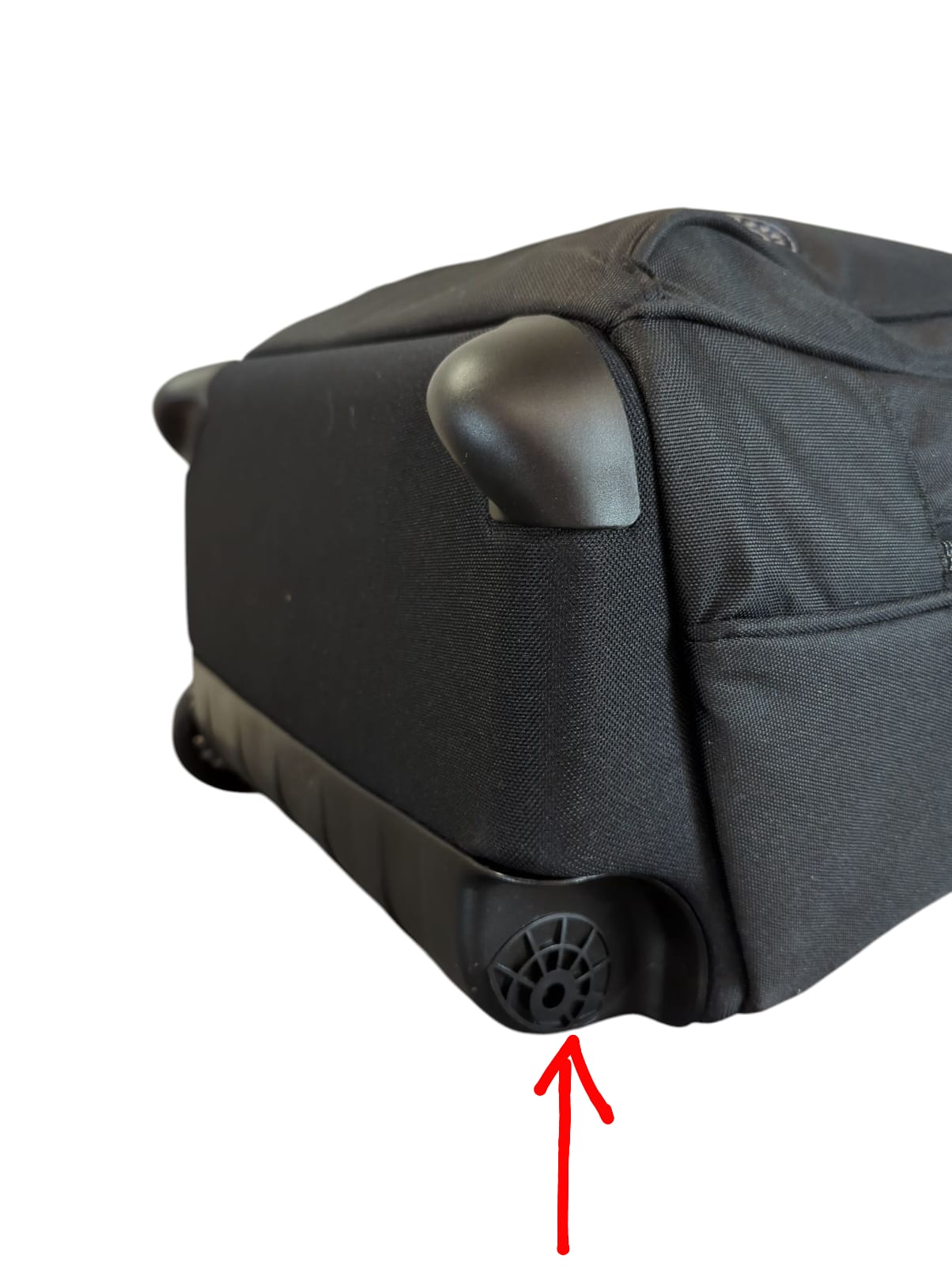 Invicta Trolley 2/1 School Backpack with Trolley Function School Travel