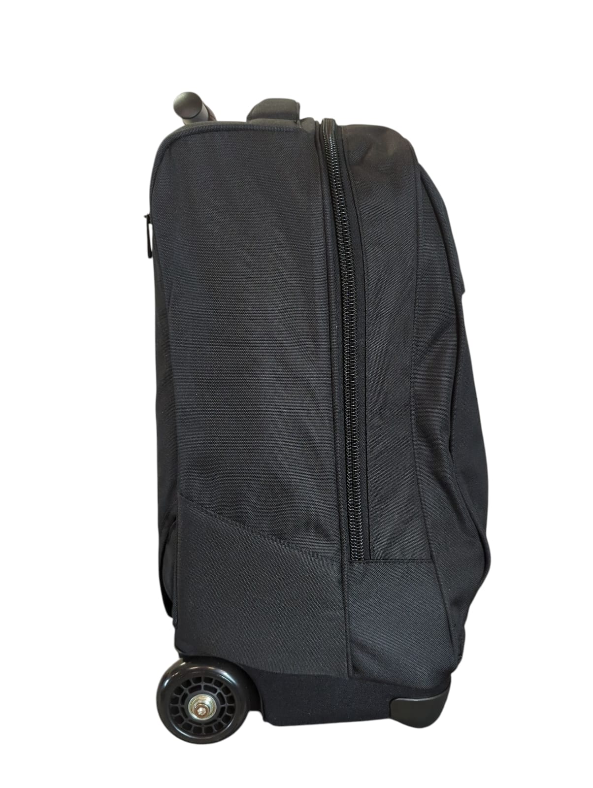 Invicta Trolley 2/1 School Backpack with Trolley Function School Travel