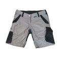 Planam Norit Women's Shorts Grey Size S