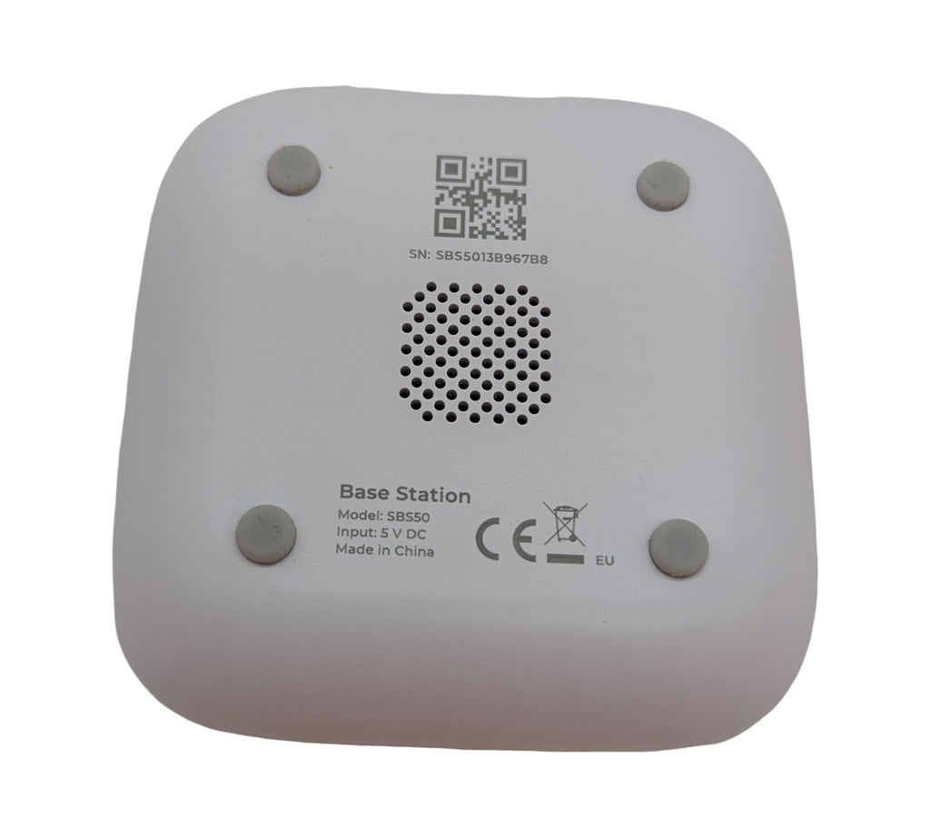 X-Sense STH55 WLAN Thermometer Hygrometer Innenstation