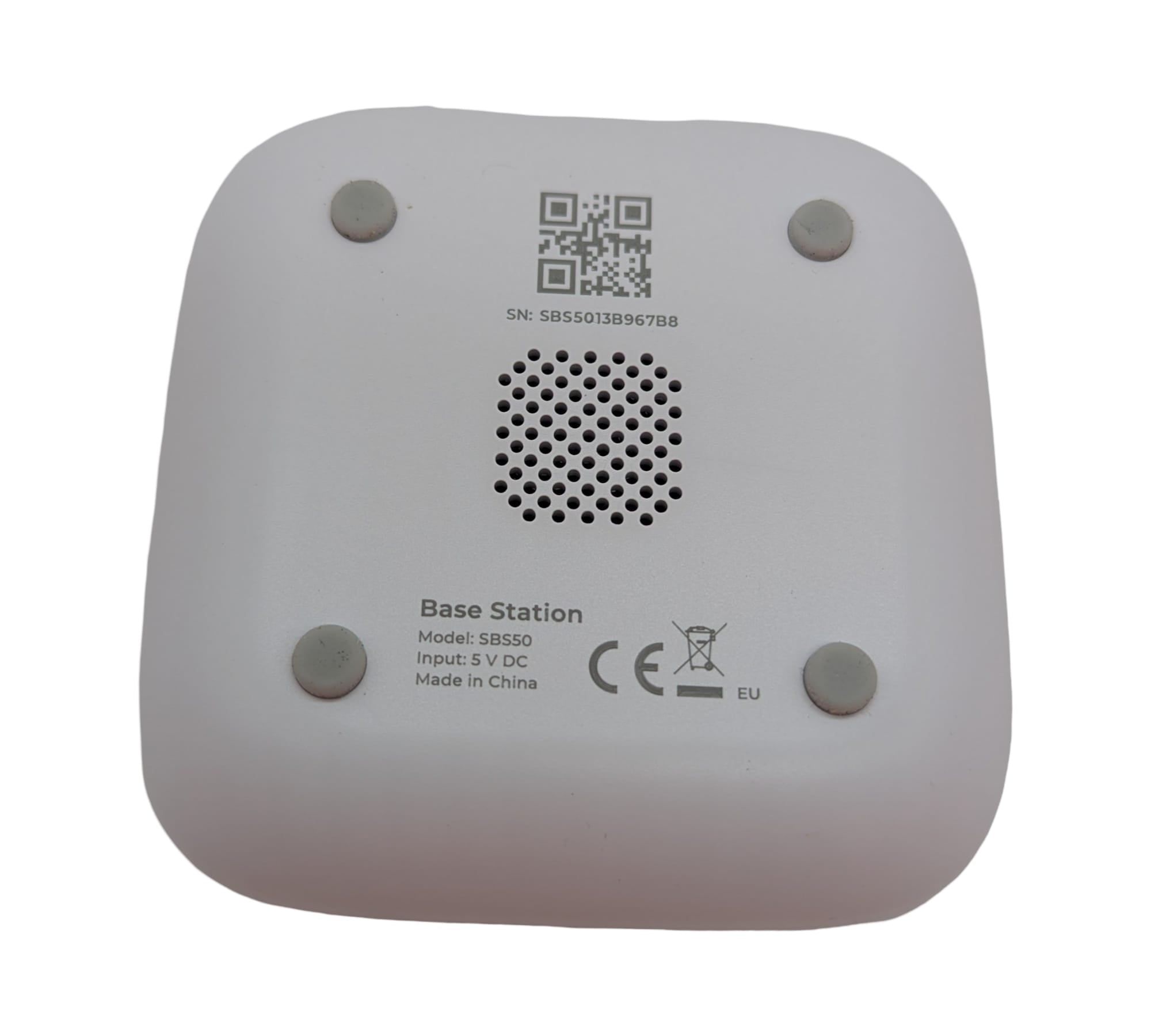 X-Sense STH55 WLAN Thermometer Hygrometer Innenstation
