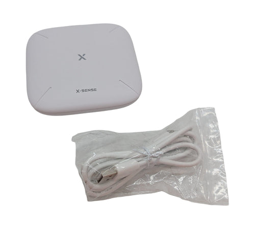 X-Sense STH55 WLAN Thermometer Hygrometer Innenstation