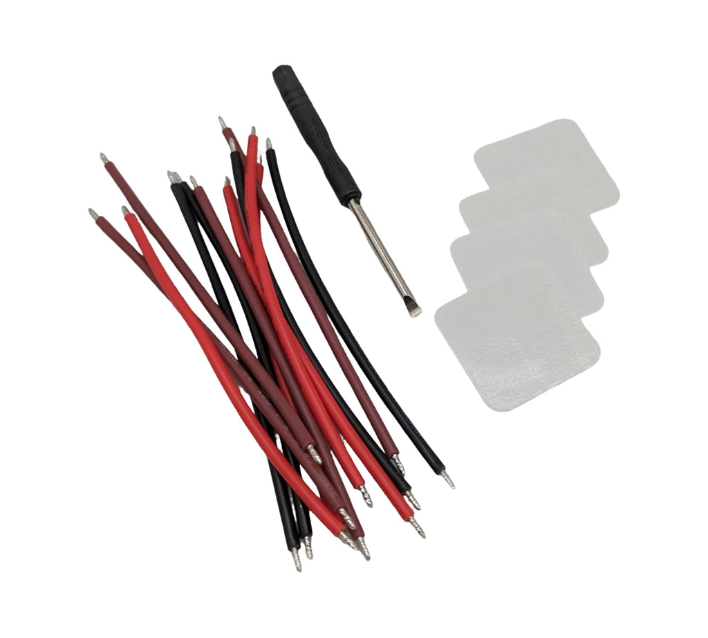 LoraTap Rollladenmodul WLAN 4-fach Schalter
