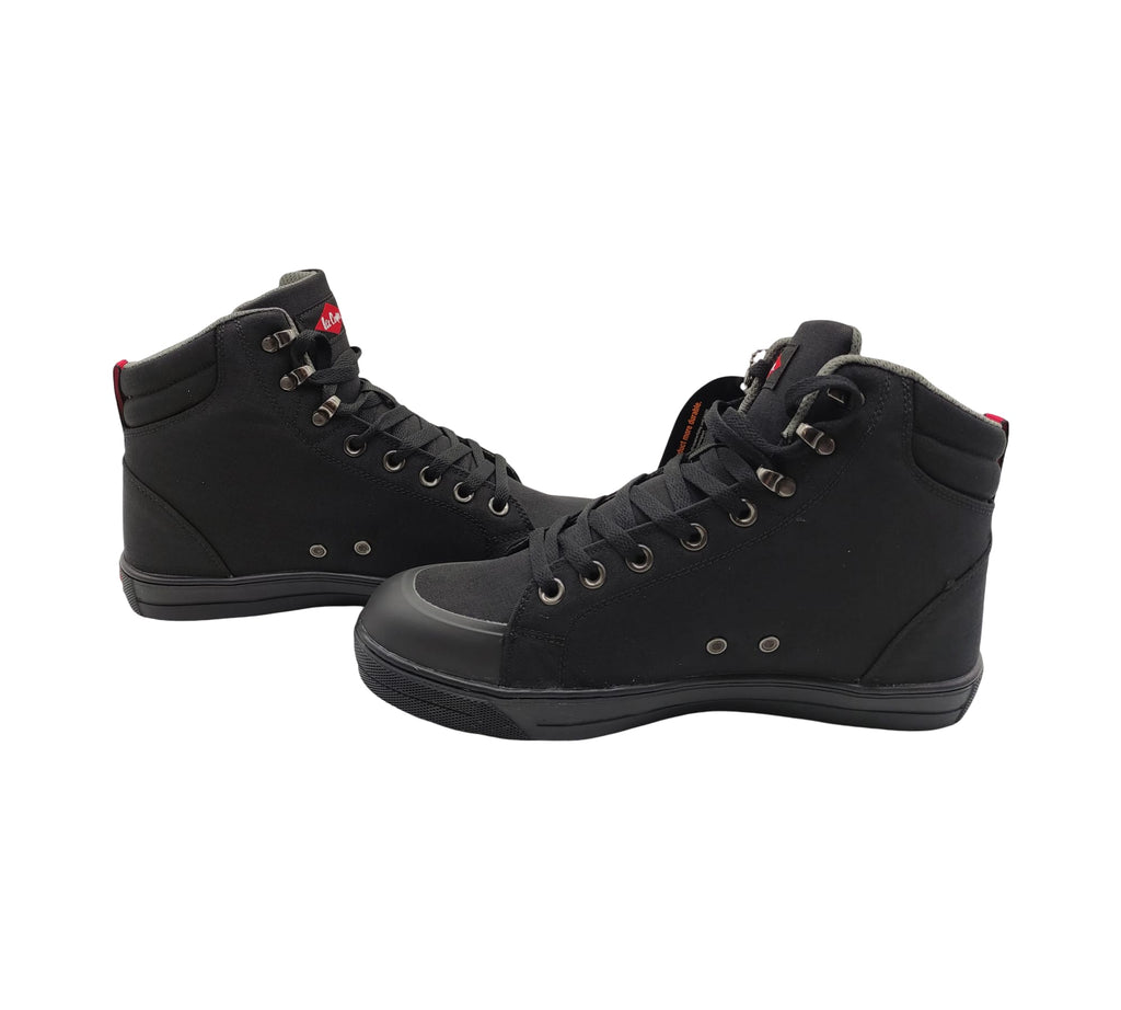 Lee Cooper Cordura SB SRA Safety Boots Black 41