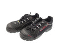 ELTEN SENEX Pro ESD S3 Sicherheitsschuhe Schwarz/Rot 41
