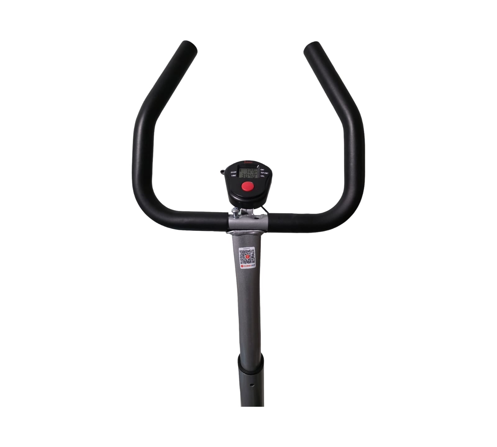 Sunny Health & Fitness Stair Stepper mit Lenker, Stairmaster für Zuhause
