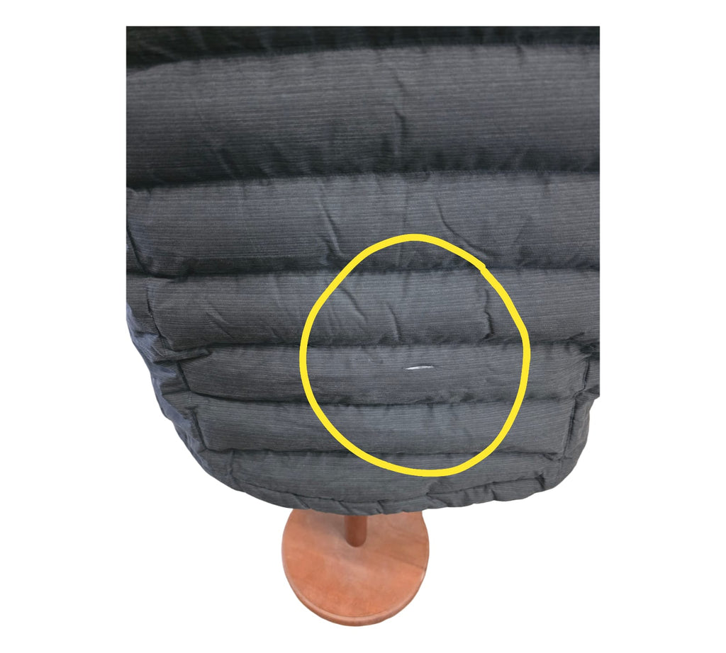 Killtec SKANE WMN QUILTED PRK Damen Parka schwarz 48