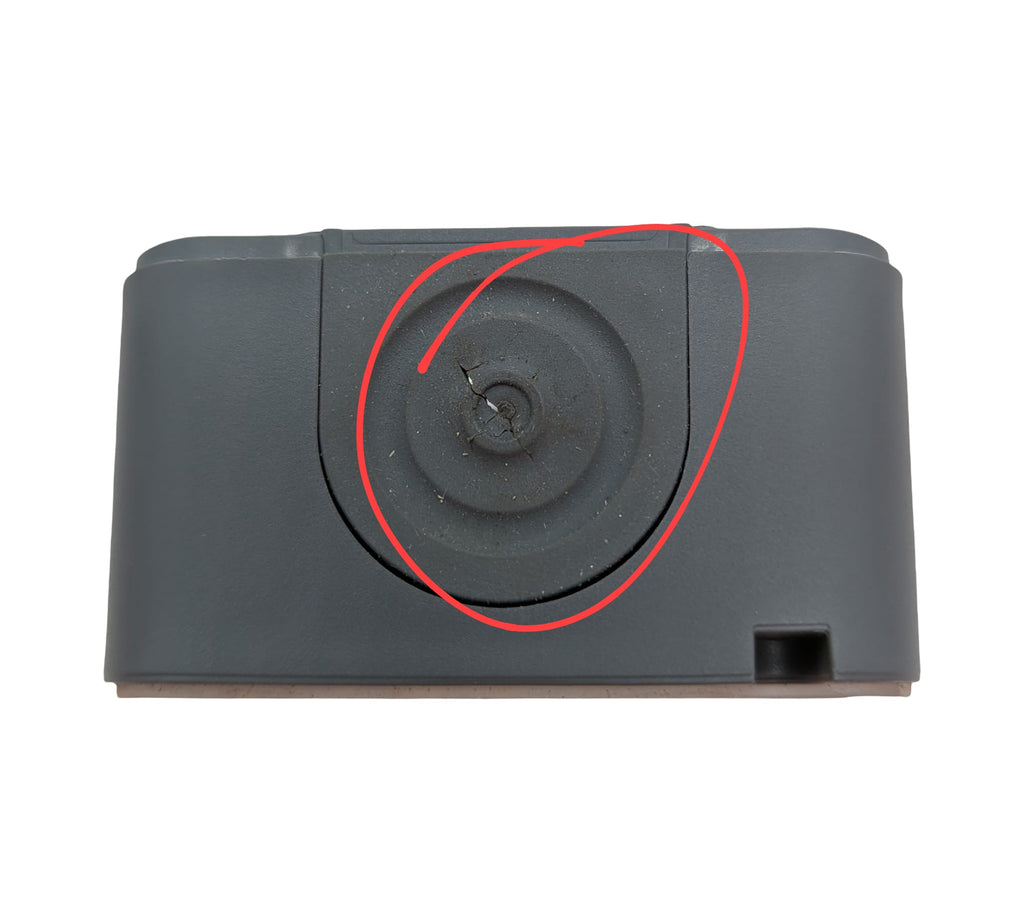 Hager Witty Socket IP55 3 kW 2P+T Surface-Mounted Model XEV080
