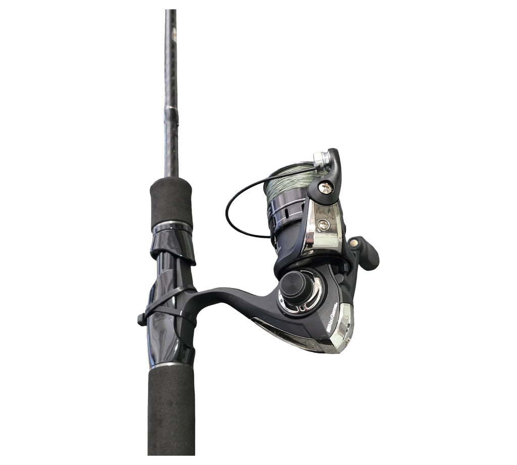 Abu Abu Garcia Fast Attack Spinning Rod 2.10 m
