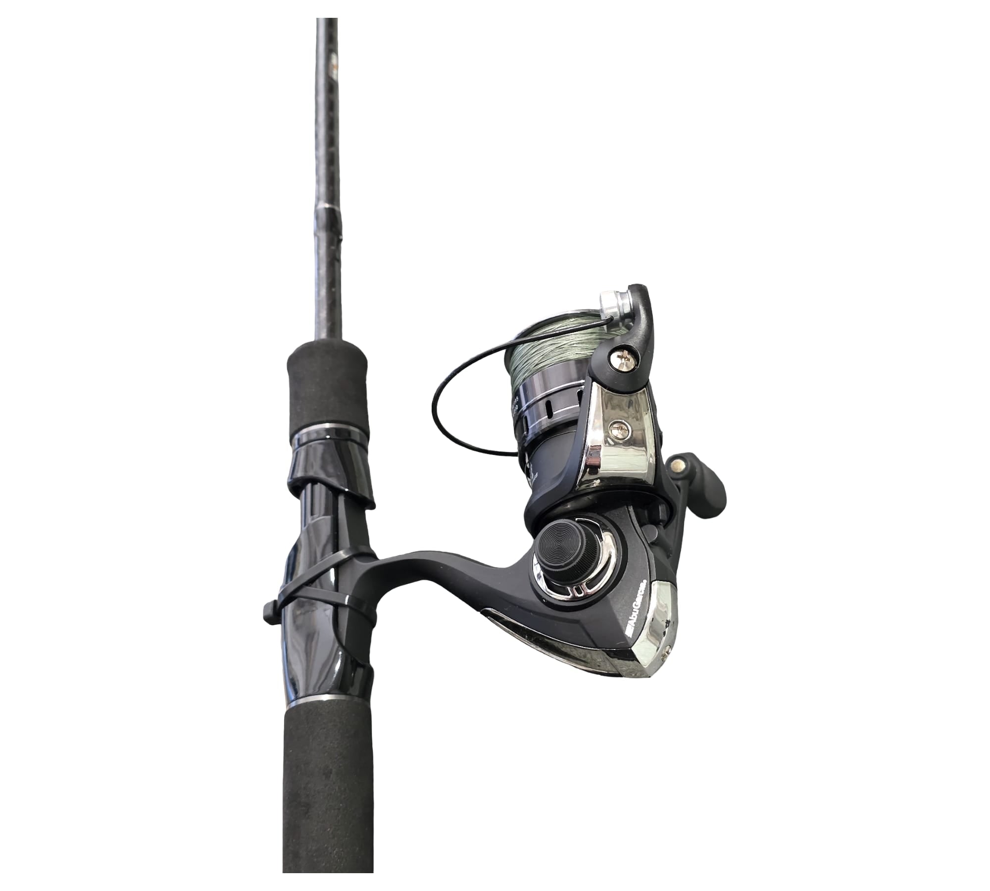 Abu Abu Garcia Fast Attack Spinning Rod 2.10 m